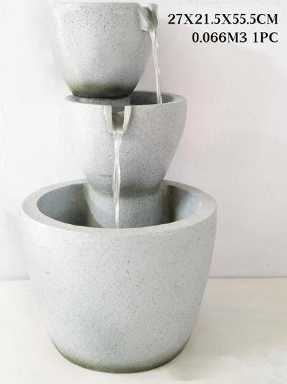 waterfall cascade
