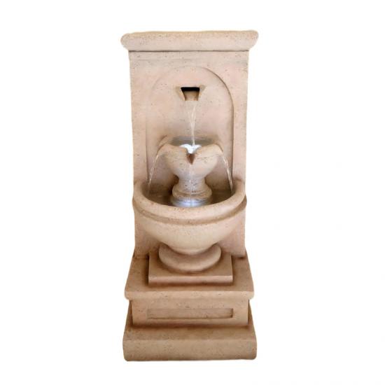 solar fountain,outdoor fountain,garden fountain
